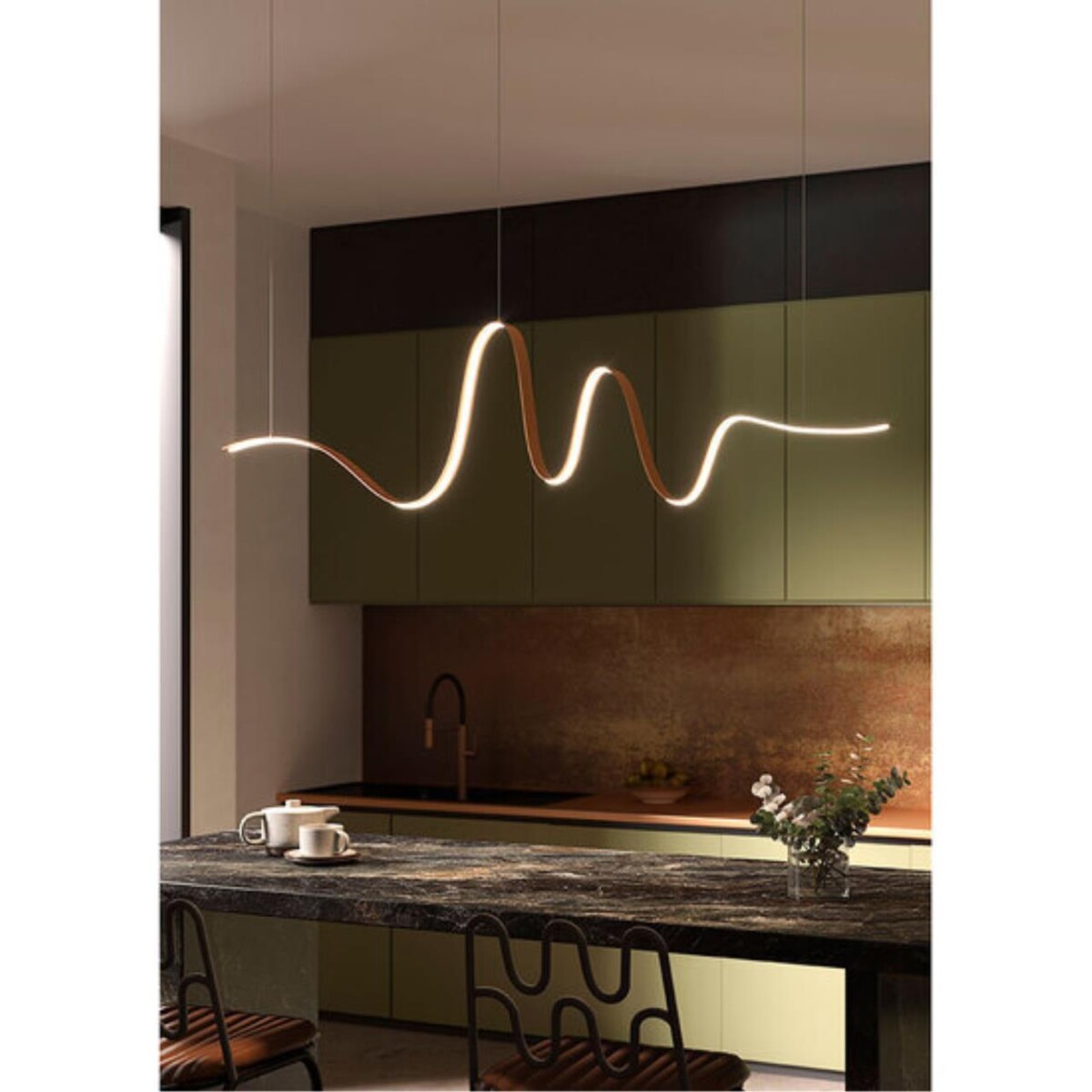 1926/01 SP-34 СВЕТИЛЬНИК ПОДВЕСНОЙ — изображение 2