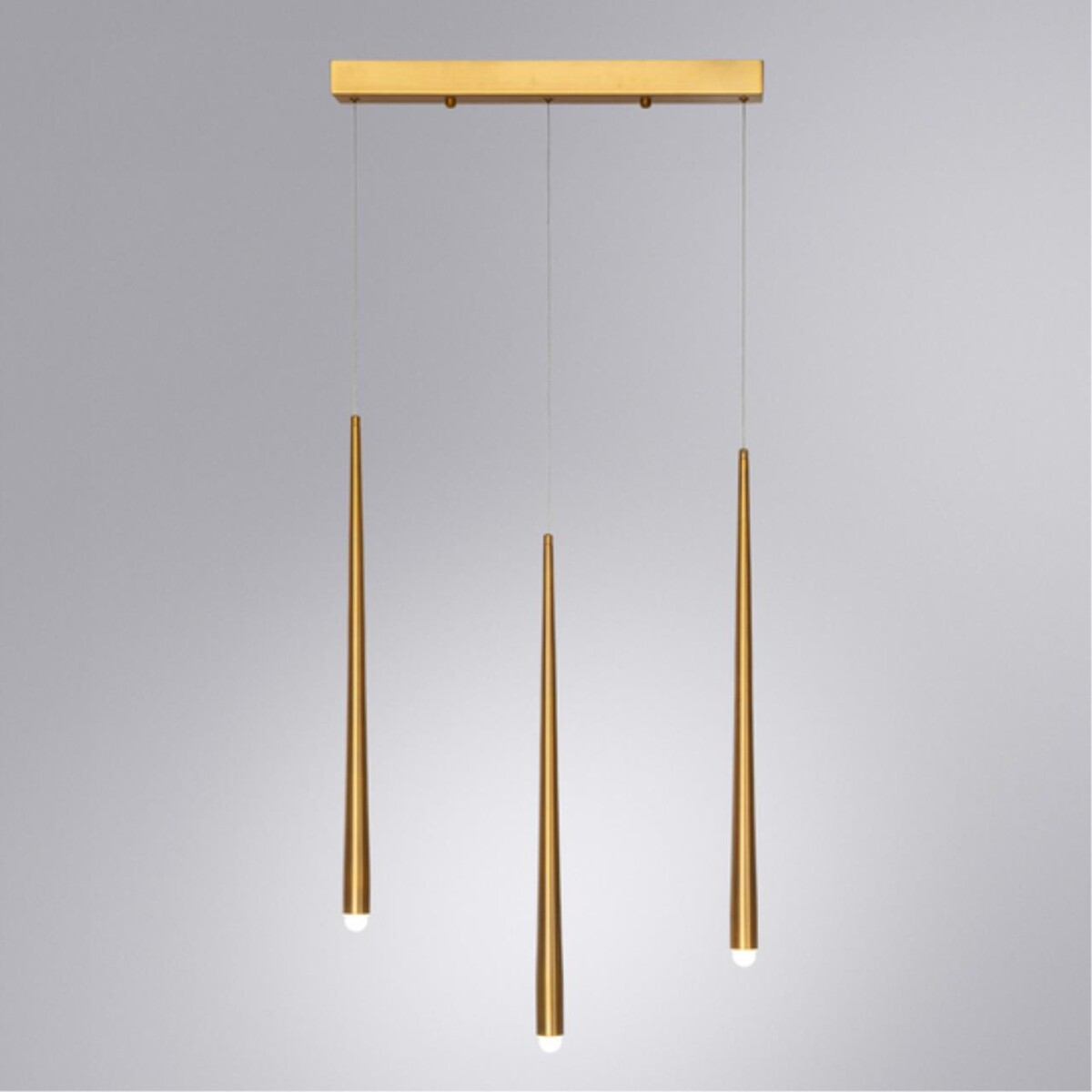 A2191SP-18PB СВЕТИЛЬНИК ПОДВЕСНОЙ — изображение 2