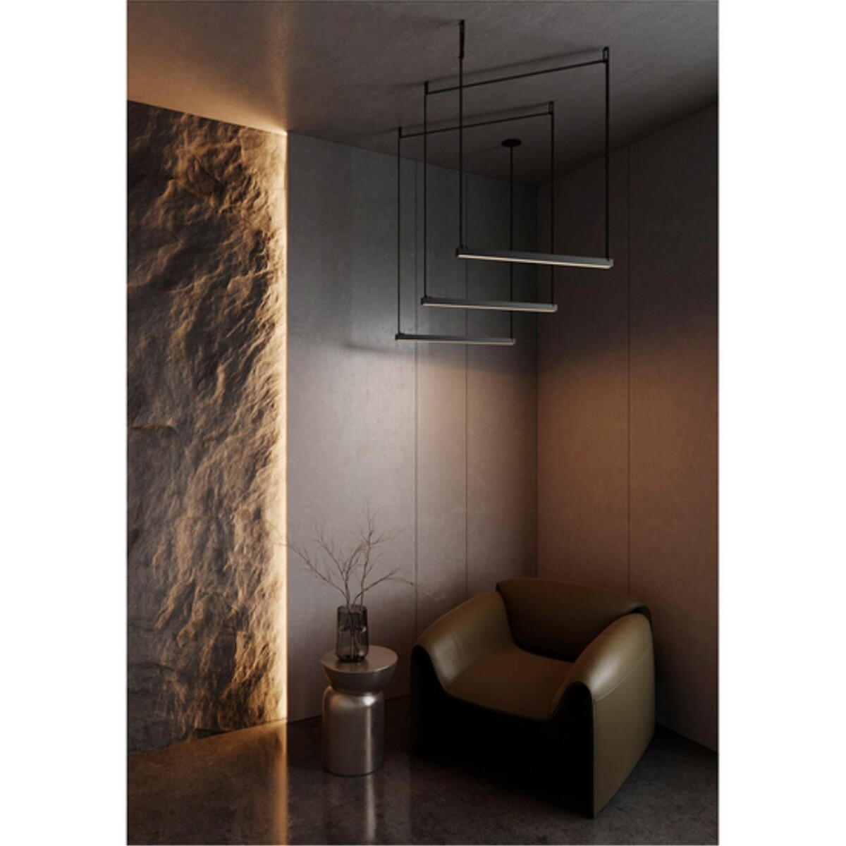 2471/06 SP-20 СВЕТИЛЬНИК ПОДВЕСНОЙ — изображение 3