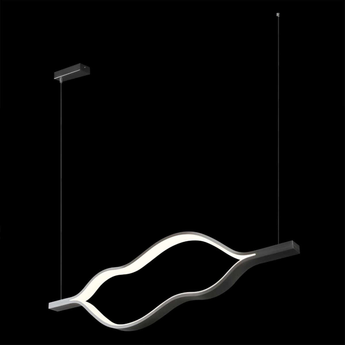 10403/1000 SN Подвесной светильник LOFT IT Tape Light — изображение 6