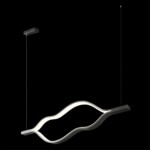 10403/1000 SN Подвесной светильник LOFT IT Tape Light — изображение 6