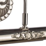 A5009AP-2SS СВЕТИЛЬНИК НАСТЕННЫЙ — изображение 3