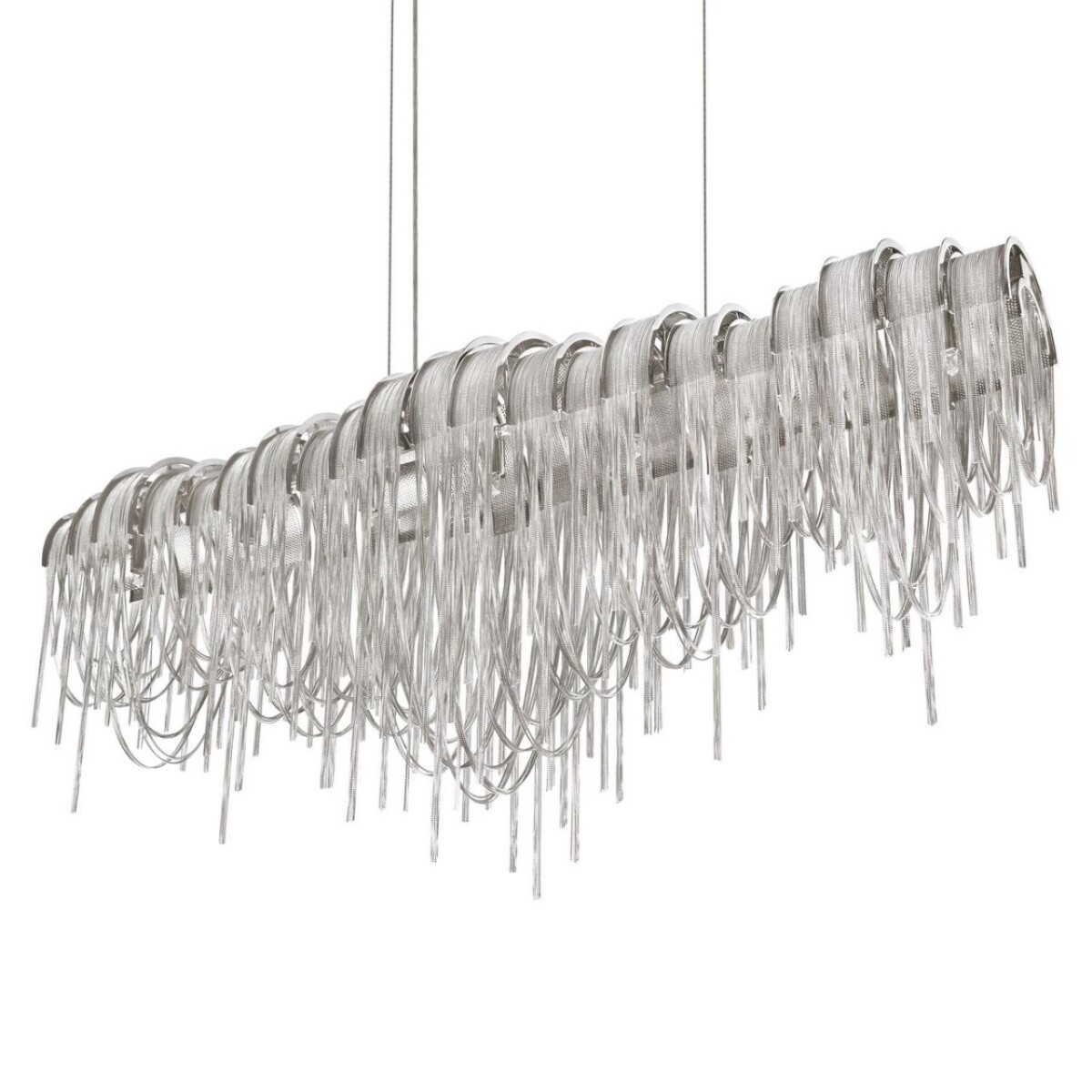 10404/1150L SN Подвесная люстра LOFT IT Volver — изображение 9