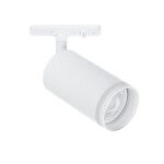A2364PL-1WH Светильник трековый однофазный IMAI Ø55x100мм белый IP20 — изображение 2