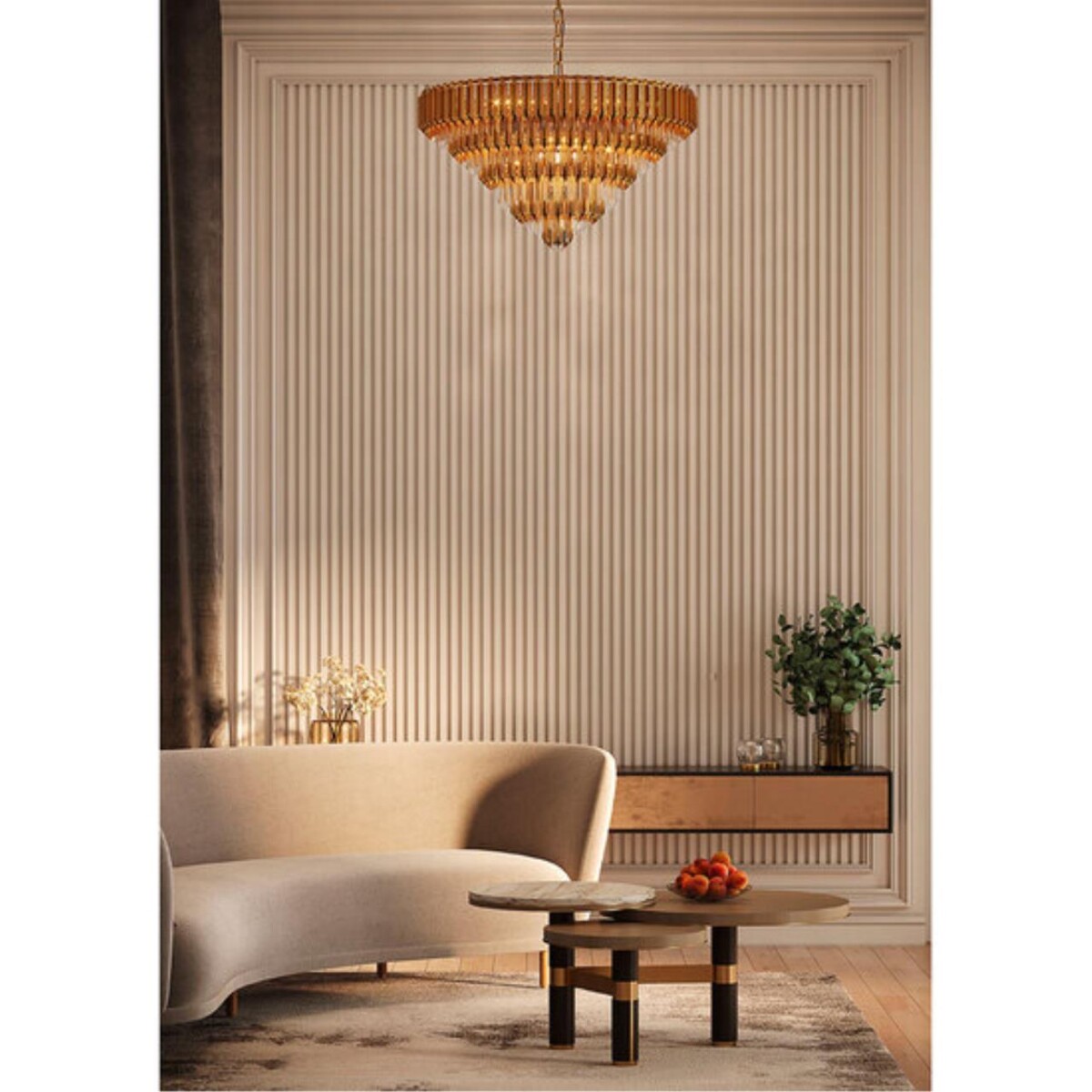 1683/01 LM-16 СВЕТИЛЬНИК ПОДВЕСНОЙ — изображение 5