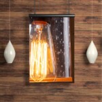 A7025SP-1BK СВЕТИЛЬНИК ПОДВЕСНОЙ — изображение 3