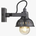 НАСТЕННЫЕ СВЕТИЛЬНИКИ (БРА)