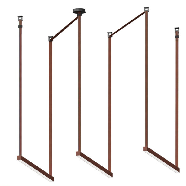 6421-1K,06 Комплект трековой системы Сатори