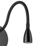 808637 Бра MURO III COB LED 3W 200LM 30G ЧЕРНЫЙ 3000K — изображение 7