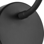 808637 Бра MURO III COB LED 3W 200LM 30G ЧЕРНЫЙ 3000K — изображение 8