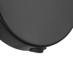 808637 Бра MURO III COB LED 3W 200LM 30G ЧЕРНЫЙ 3000K — изображение 9