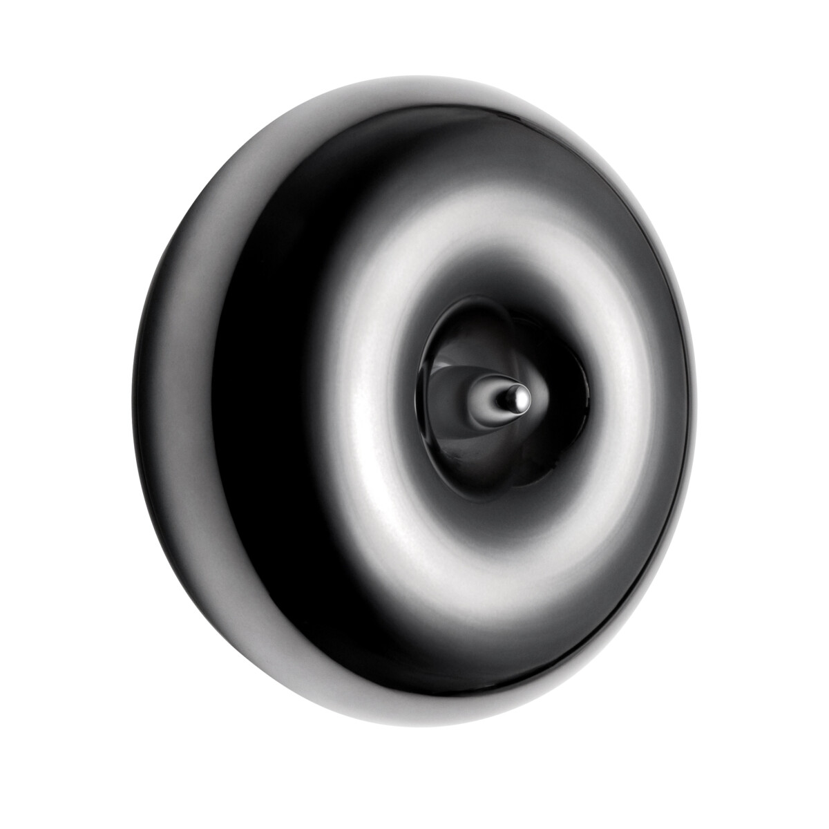 0daf75fd55a311f080c0c81f66f678af_0c9b55e69f8911f080c4c81f66f678af 689618 Бра CATANIA LED 10W 800LM G ЧЕРНЫЙ ПЕРЛАМУТР 3000K — изображение 1