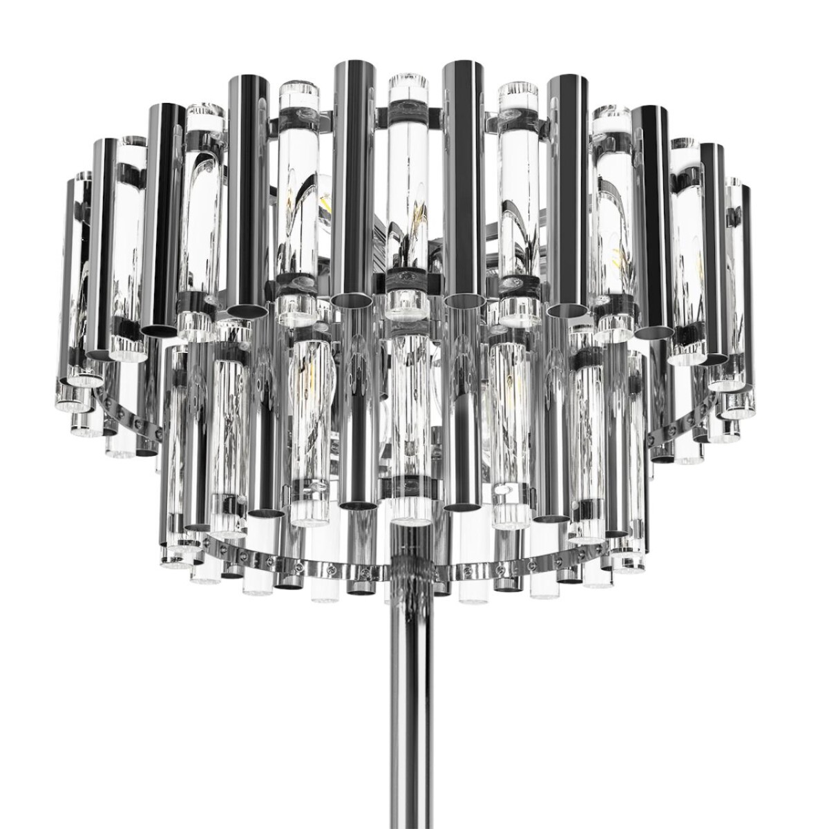 10438F Торшер LOFT IT Boucle — изображение 5