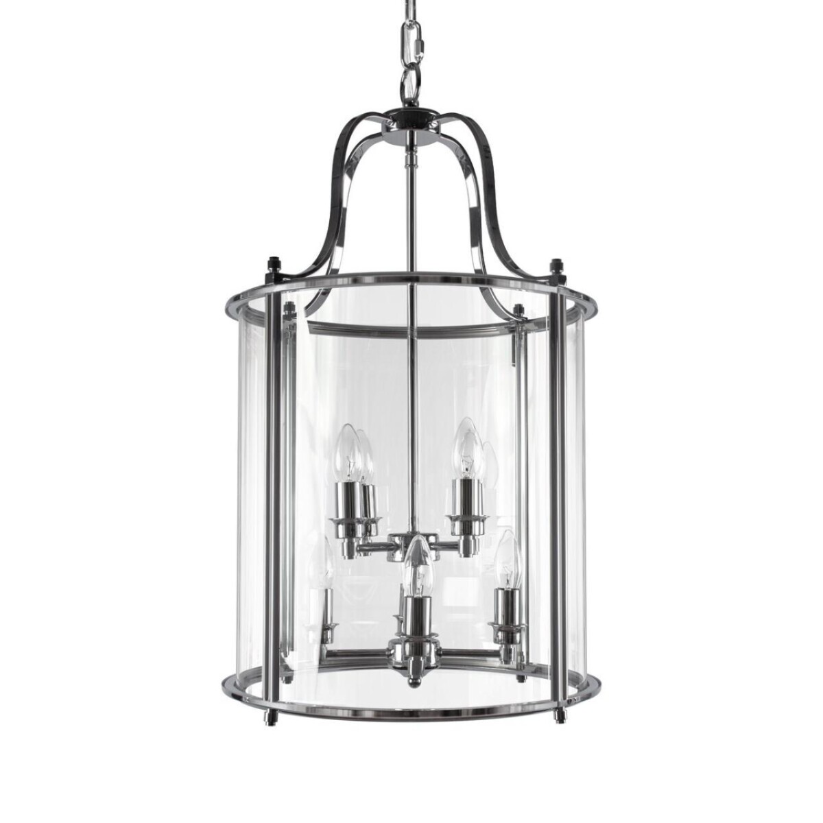 10456/8 CR Подвесной светильник LOFT IT Lighthouse — изображение 3