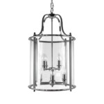 10456/8 CR Подвесной светильник LOFT IT Lighthouse — изображение 3