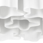 802093 Люстра NUBI 9х40W E27 ШАМПАНЬ/БЕЛЫЙ — изображение 7