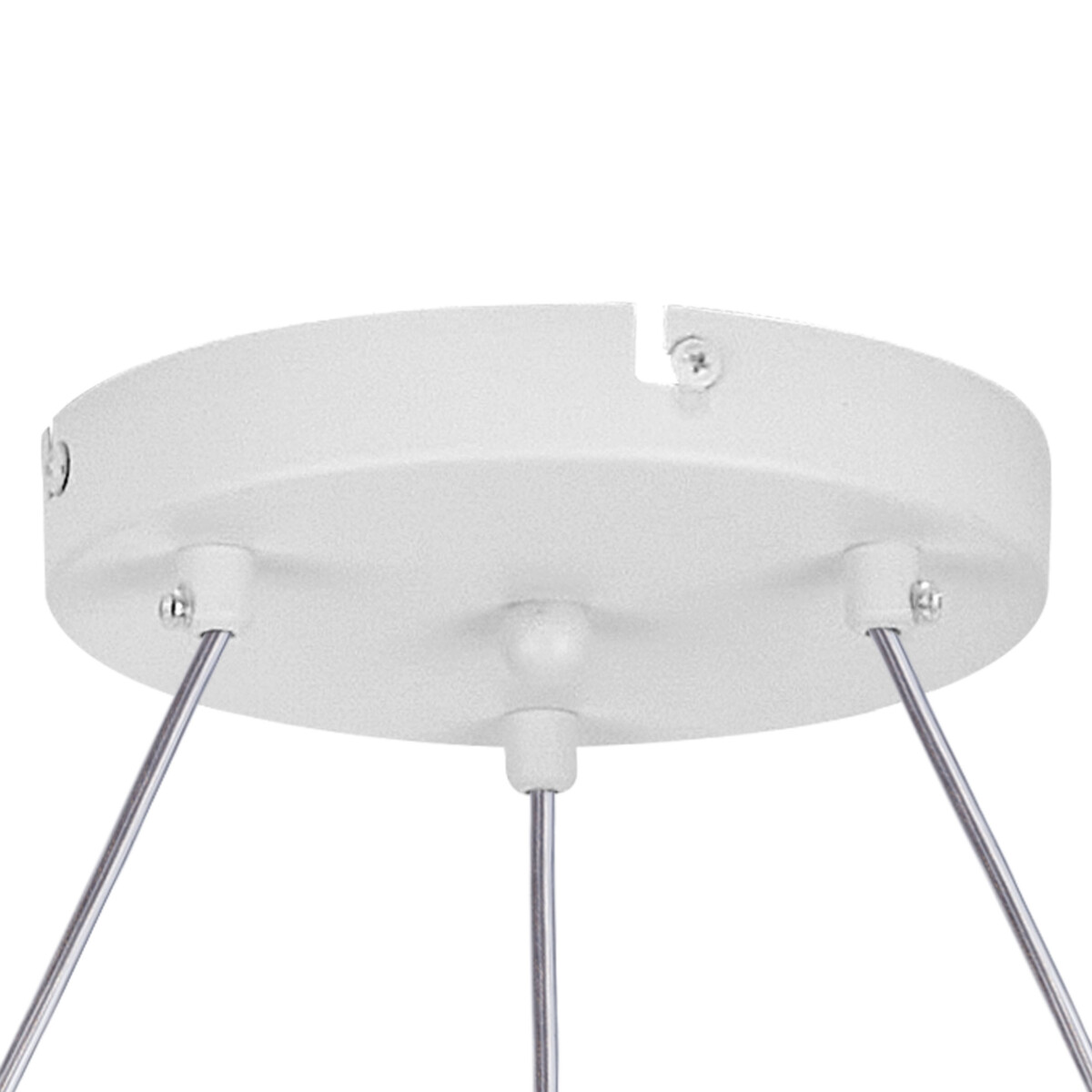 737166 Люстра GAMMA G9 6х6W(led) G9 БЕЛЫЙ/ЯНТАРЬ — изображение 2