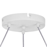 737166 Люстра GAMMA G9 6х6W(led) G9 БЕЛЫЙ/ЯНТАРЬ — изображение 2