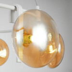 737166 Люстра GAMMA G9 6х6W(led) G9 БЕЛЫЙ/ЯНТАРЬ — изображение 10