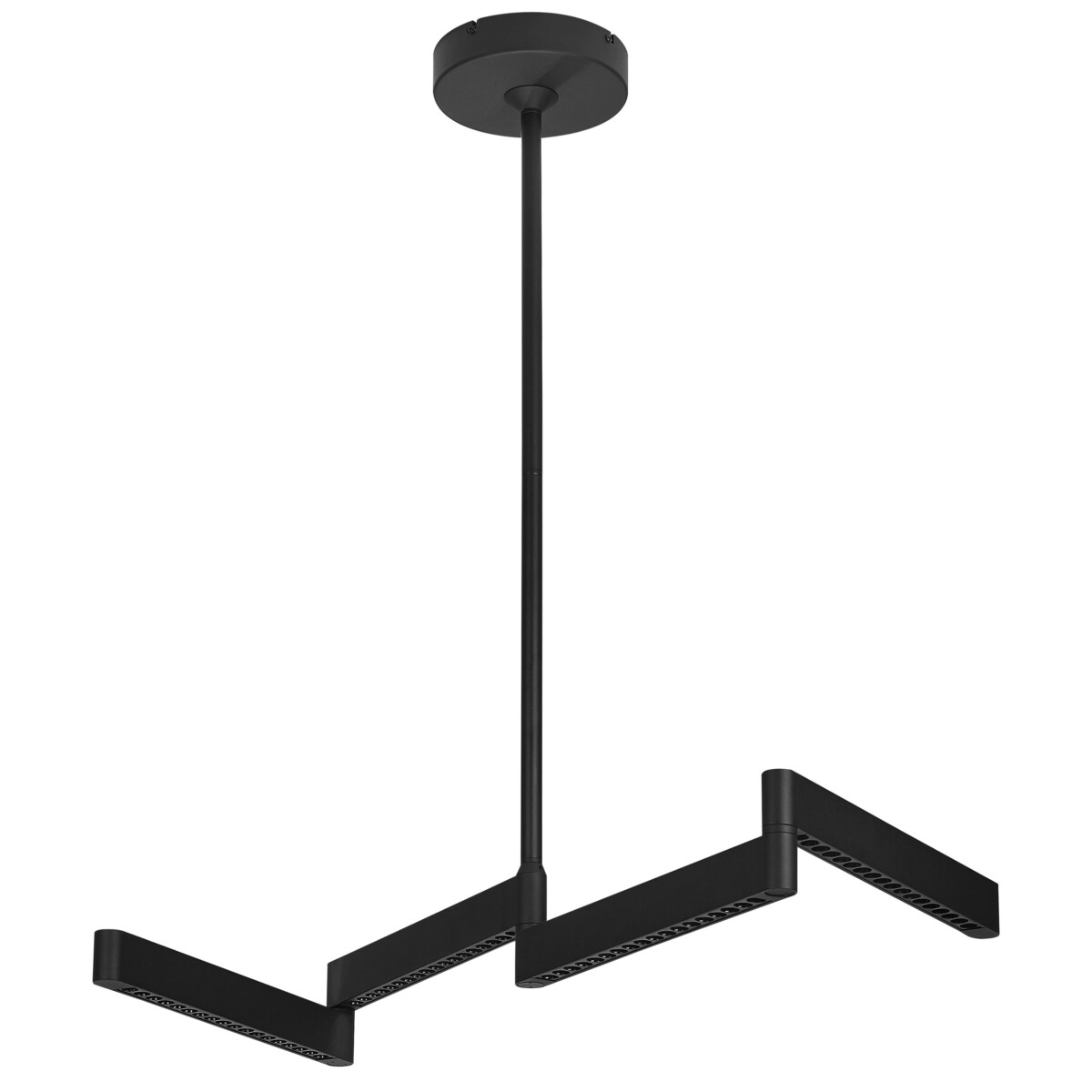 1e35c441241611f080c0c81f66f678af_43d4f7869eaa11f080c4c81f66f678af 740147 Люстра DIVE LED 72W 3700LM G ЧЕРНЫЙ 4000K — изображение 1