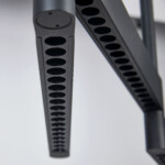 740147 Люстра DIVE LED 72W 3700LM G ЧЕРНЫЙ 4000K — изображение 7