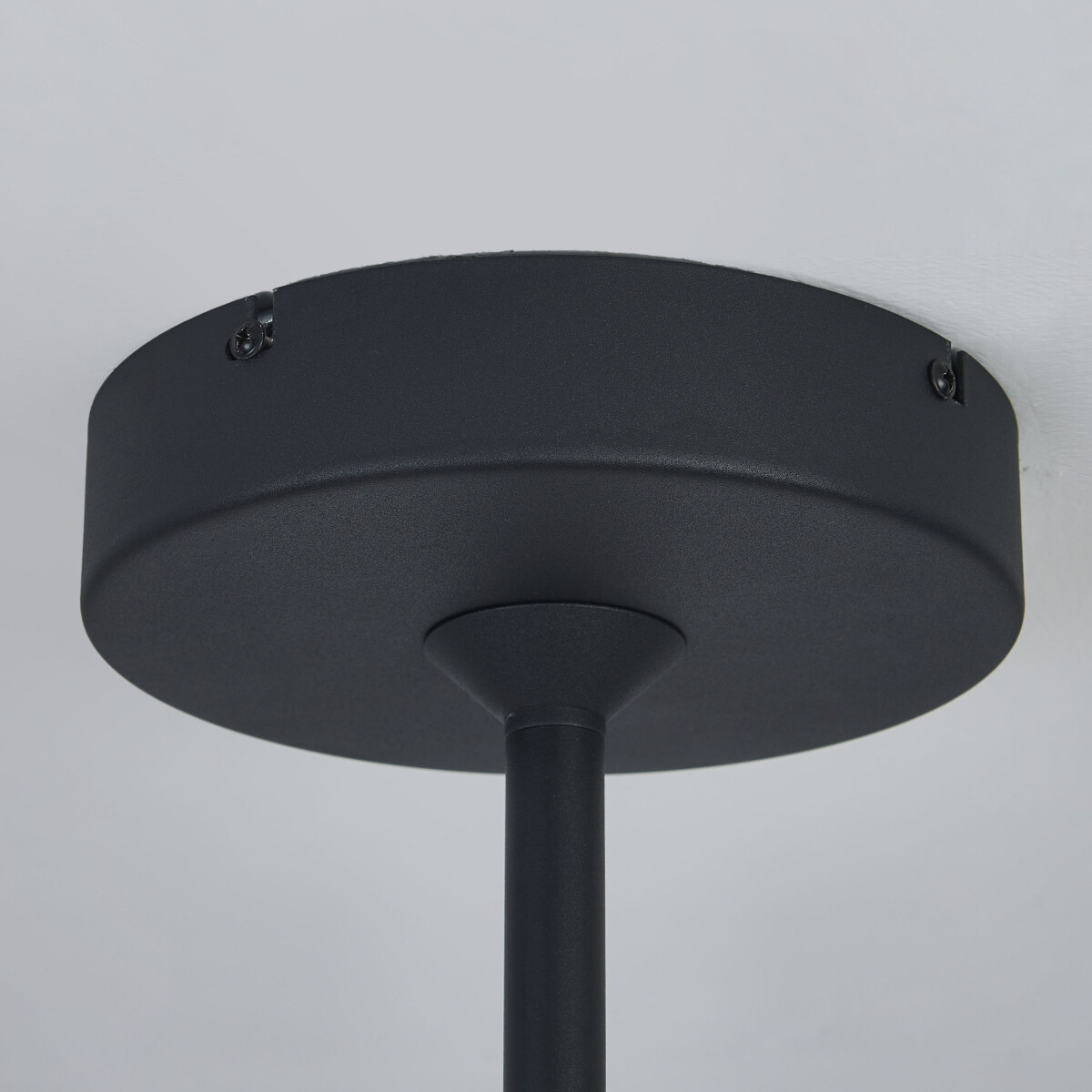 740147 Люстра DIVE LED 72W 3700LM G ЧЕРНЫЙ 4000K — изображение 8