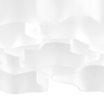 802070 Люстра NUBI 7х40W E27 ХРОМ/БЕЛЫЙ — изображение 4