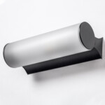 801830 Светильник настенный BLANDA 3х40W E14 ХРОМ/БЕЛЫЙ — изображение 8