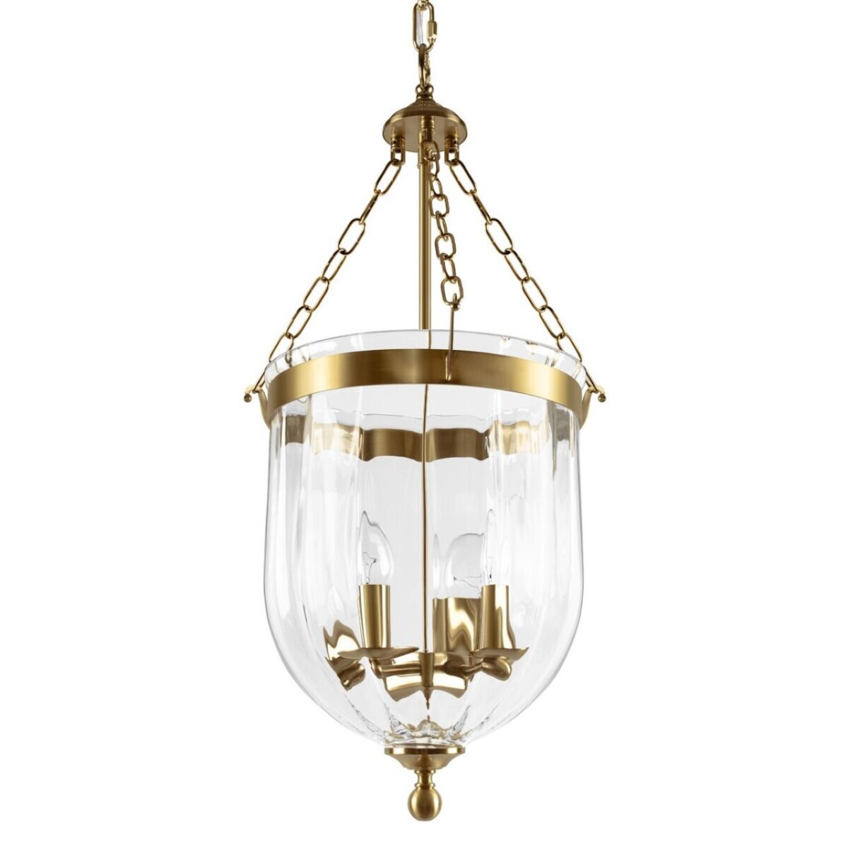 10455/4 AB Подвесной светильник LOFT IT Incense — изображение 7