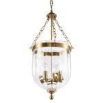 10455/4 AB Подвесной светильник LOFT IT Incense — изображение 7