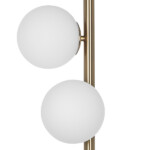 815753 Торшер CROCO 5х40W E14 ЛАТУНЬ — изображение 5