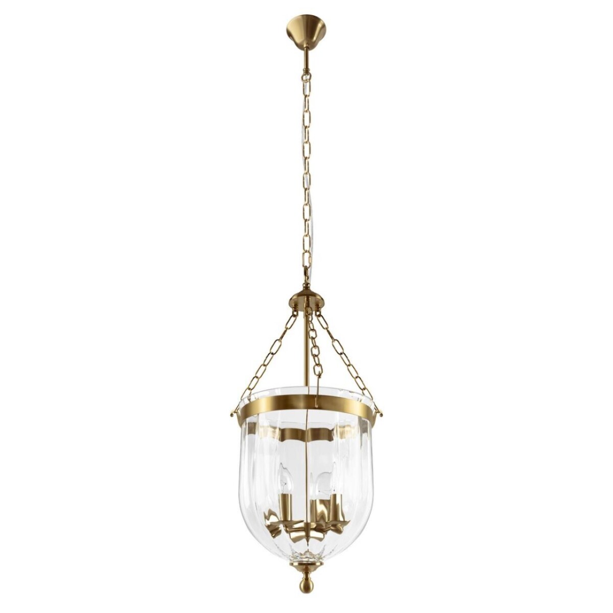 10455/4 AB Подвесной светильник LOFT IT Incense — изображение 5