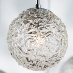 815210 Люстра BARI 1х40W G9 ХРОМ — изображение 11