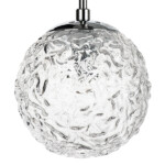 815210 Люстра BARI 1х40W G9 ХРОМ — изображение 7