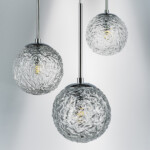 815210 Люстра BARI 1х40W G9 ХРОМ — изображение 2