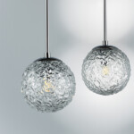 815210 Люстра BARI 1х40W G9 ХРОМ — изображение 4