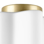 802013 Светильник NUBI 1х40W E27 ШАМПАНЬ/БЕЛЫЙ — изображение 7