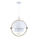 LOFT9915-WH Подвесной светильник LOFT IT Multi-lite