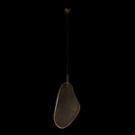 10349/M Подвесной светильник LOFT IT Leaf — изображение 2