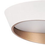 809456 Люстра CELESTA 34W LED 1351LM 120G БЕЛЫЙ 3000K — изображение 2