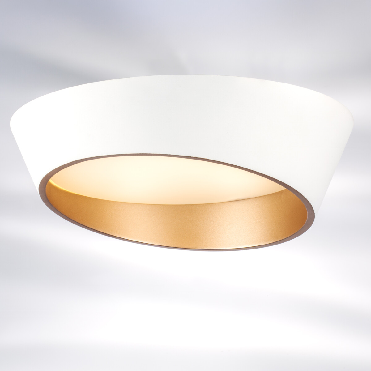 809456 Люстра CELESTA 34W LED 1351LM 120G БЕЛЫЙ 3000K — изображение 4