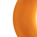 689613 Бра CATANIA LED 10W 800LM G ОРАНЖЕВЫЙ 3000K — изображение 2