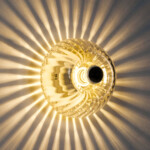 809000 Люстра CELESTA 1х6W (led) E14 ПРОЗРАЧНЫЙ — изображение 5