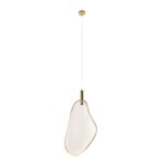 10349/M Подвесной светильник LOFT IT Leaf