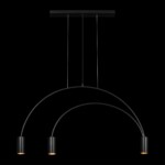 5044-3 Подвесной светильник LOFT IT Volta — изображение 2