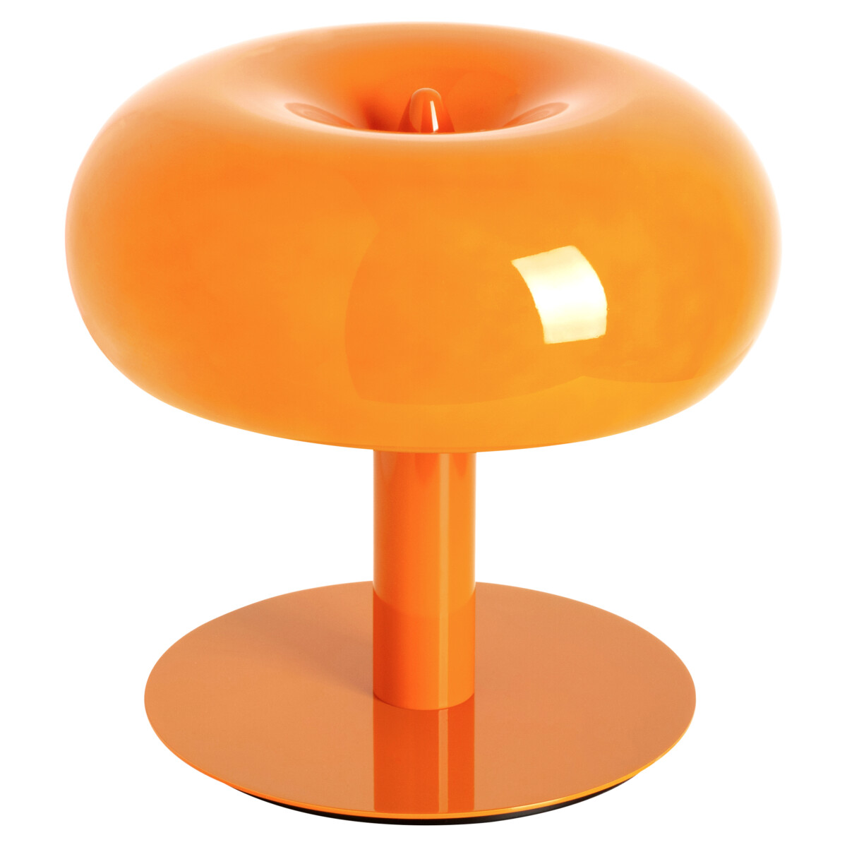 4e834a7a55a711f080c0c81f66f678af_37239d339f8911f080c4c81f66f678af 689913 Настольная лампа CATANIA LED 12W 960LM G ОРАНЖЕВЫЙ 3000K — изображение 1