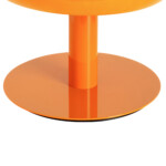 689913 Настольная лампа CATANIA LED 12W 960LM G ОРАНЖЕВЫЙ 3000K — изображение 2