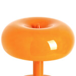 689913 Настольная лампа CATANIA LED 12W 960LM G ОРАНЖЕВЫЙ 3000K — изображение 3