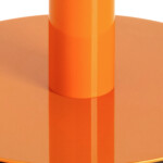 689913 Настольная лампа CATANIA LED 12W 960LM G ОРАНЖЕВЫЙ 3000K — изображение 4