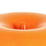 689913 Настольная лампа CATANIA LED 12W 960LM G ОРАНЖЕВЫЙ 3000K — изображение 5